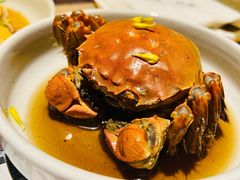 -淮食·雅宴(北大博雅国际酒店)