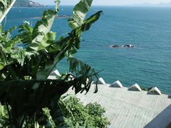 -蜜悦·波西塔诺悬崖海景餐厅