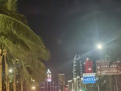 -海大南门夜市(海富街店)