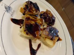 -大渔铁板烧(中山路八佰伴店)
