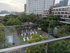 -白天鹅宾馆·流浮阁咖啡厅