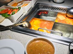 -海底捞大排档火锅(悦荟广场店)