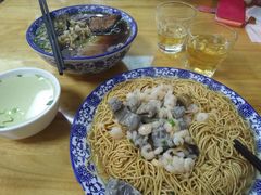 -裕兴记·三虾面(西北街总店)