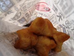 -永和大王(小厨·东四十条店)