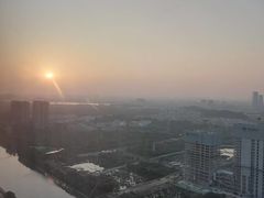 -广交会威斯汀酒店