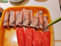 -润园四季椰子鸡火锅(欢乐海岸店)