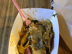 -四环冷面王