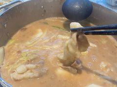 -土风豆米火锅(鸿通城店)