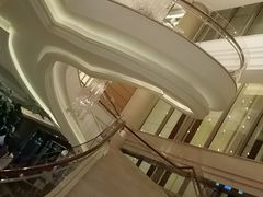 -上海雅居乐万豪侯爵酒店