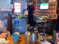 -三个渔夫·蒸汽海鲜(五大道店)