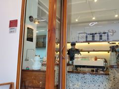 门面-Line 咖啡(石厦花园店)