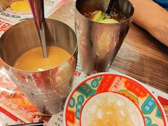 -孖记茶档·热腾茶餐(江南西plus店)