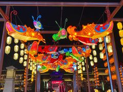 -东台西溪天仙缘景区