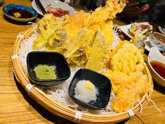 -阿吾罗日本料理(K11艺术中心店)