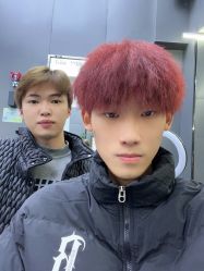 点击看大图 -藤野造型专业烫染接发