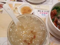 -味莊茶餐厅·自家點心(万象城店)