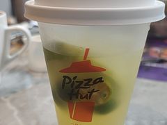-必胜客(上海新南方商城PH店)
