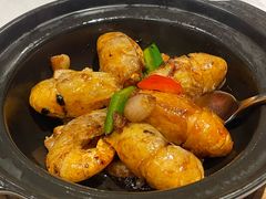 -红棉中餐厅·广州海航威斯汀酒店