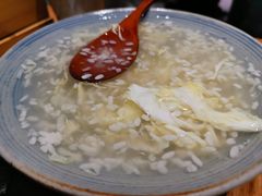 蛋酒-静一餐厅·湖北菜(前门店)