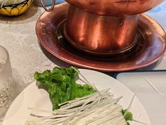 -东来顺饭庄(天坛店)