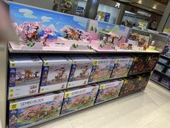 -TOP TOY(新南凯德广场店)