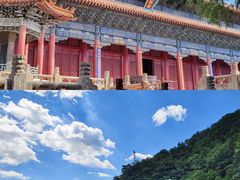 -泰山花样年华景区