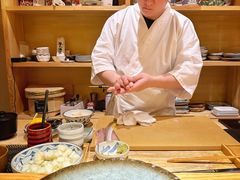 -镹·鱼料理  国产鱼使用店