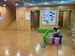 -金宝贝早教(南山花园城店)