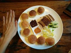 密云烧肉-烧肉馆(古北水镇景区店)