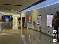 -金逸影城(荟聚IMAX激光店)