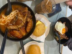 -华嫂冰室(尖沙咀店)