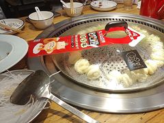 -山河屯铁锅炖(哈西站店)