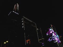 -深圳四季酒店·馥自助餐厅