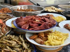 -云中菜馆(恒晟·云中绿园店)