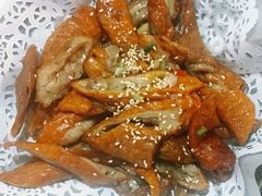 -洞密园美食城·二十二年老店(富华路店)