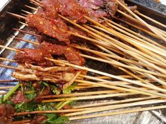 -成都玉林串串香火锅(三八店)