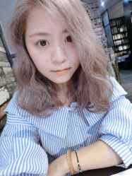 -MS.SALON美发沙龙
