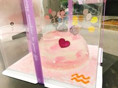 -贝紫Style(木马公寓店)