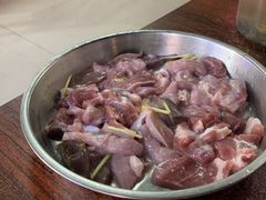 -东南美食街