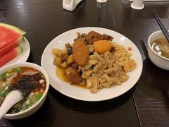 -许昌花溪大酒店