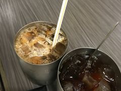 -新记餐厅(香槟大厦店)