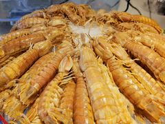 -西安W酒店·WEI全味西餐厅