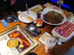 -大渝火锅(苏州西城永捷店)