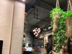 大堂-路小缦·珍馐美馔(市心北路店)