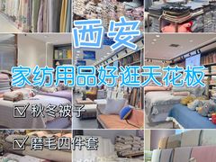 -西北轻工批发市场