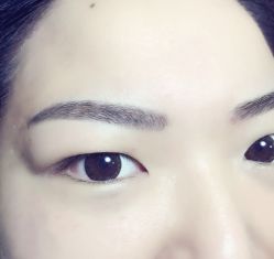 -Yue Show馨选·半永久纹眉纹眼线