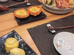 -菊上日式料理(蚌埠银泰店)