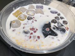 -雪冰家·茶饮(碧桂园银河商业广场店)