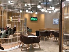 -奈雪的茶(国金中心店)