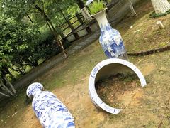 -景德镇古窑民俗博览区